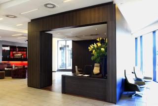 Crowne Plaza Birmingham City by IHG - Birmingham - 3