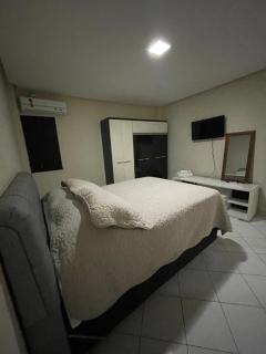 Apartamento com ar condicionado em Seabra - 6