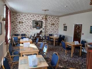 The White Hart - Burgh le Marsh - 5
