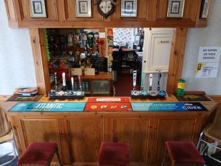 The White Hart - Burgh le Marsh - 9