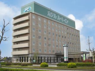 Hotel Route-Inn Hamamatsu Nishi Inter - Hamamatsu - 0
