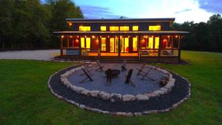 Yonah View King Beds - Wine Country Bliss - Cleveland - 0