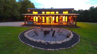 Yonah View King Beds - Wine Country Bliss - Cleveland - 9
