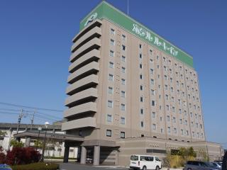 Hotel Route-Inn Hamanako - Kosai - 0
