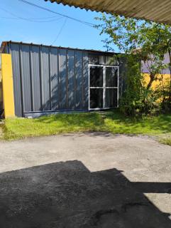 Suíte Container Aeroporto - Florianópolis - 6