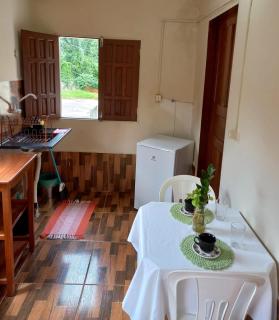 Apartamento aconchegante - Rio Branco - 4