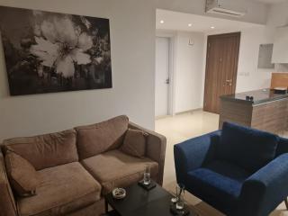 2 BR Ground Floor G-cribs el gouna - El Gouna - 6