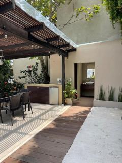 Stunning Sunset Lake Villa with private pool & spa - Valle de Bravo - 2