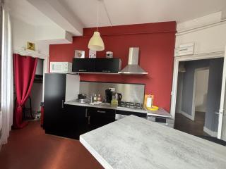 Résidence Jacques Coeur - 4