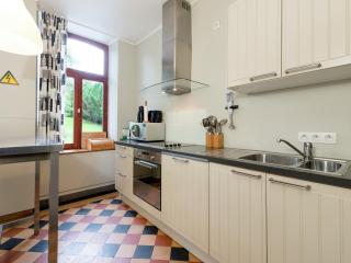 Holiday Home in Ardennes with Garden & BBQ - Vielsalm - 3