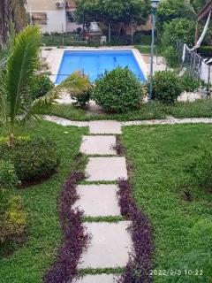 condominio los mangos - Santa Cruz Huatulco - 8