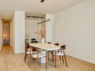 Apartment for 4 people in Scorpio - Nieuwpoort - 8