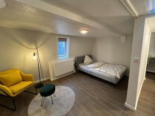 Apartment in Vallendar near Rhine Promenade - Vallendar - 6