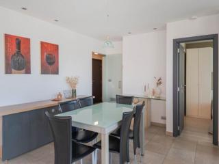 Zonnehaven II apartment for 4 - Nieuwpoort - 7