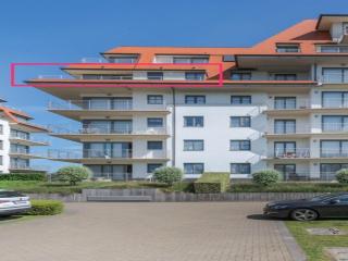 Zonnehaven II apartment for 4 - Nieuwpoort - 0