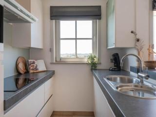 Zonnehaven II apartment for 4 - Nieuwpoort - 8