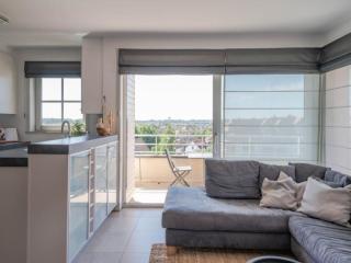 Zonnehaven II apartment for 4 - Nieuwpoort - 2