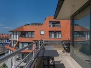 Zonnehaven II apartment for 4 - Nieuwpoort - 5