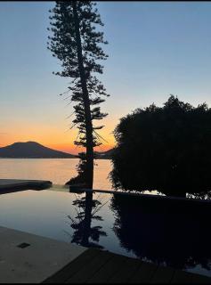 Stunning Sunset Lake Villa with private pool & spa - Valle de Bravo - 6
