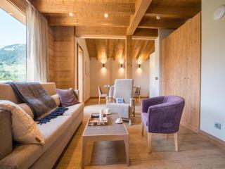 Stylish chalet in charming Megève - Praz-sur-Arly - 9