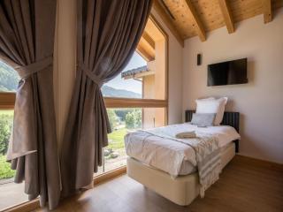 Stylish chalet in charming Megève - Praz-sur-Arly - 3