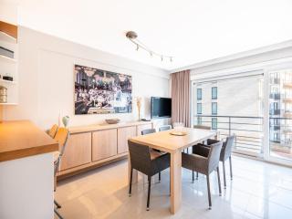 Apartment by Belgian Coast with Sea Views - 9