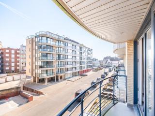 Apartment by Belgian Coast with Sea Views - 7