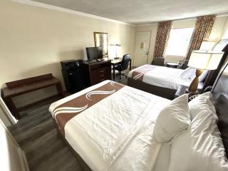 Relax Inn Perry National Fairgrounds Area I-75 - 6