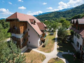 Great holiday home near Lake Annecy - Giez - 4