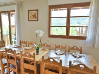 Great holiday home near Lake Annecy - Giez - 9