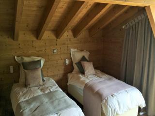Family retreat chalet for 9 guests - Praz-sur-Arly - 3