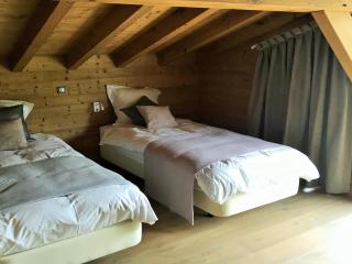 Family retreat chalet for 9 guests - Praz-sur-Arly - 5