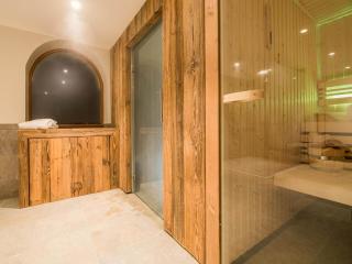 Family retreat chalet for 9 guests - Praz-sur-Arly - 1