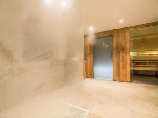 Family retreat chalet for 9 guests - Praz-sur-Arly - 2
