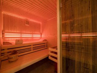 Stylish apartment with dishwasher - Praz-sur-Arly - 7