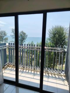 SG Residence by Seafront - Kuantan - 1