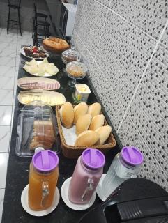 Hotel Tenda São Bernardo do Campo - 5