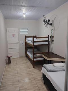 Hotel Tenda São Bernardo do Campo - São Bernardo do Campo - 2