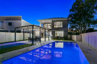 Seaside Serenity - Bongaree - 9