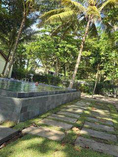 Kambuna Bungalow - Krui - 8
