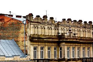 Mini-Hotel Under The Roof - Lviv - 0