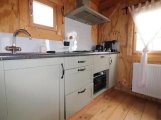 2 adjacent houses with lots of privacy - Tjerkgaast - 8