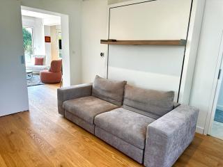 Renovated villa with terrace, 750m to beach - Saint-Georges-de-Didonne - 3