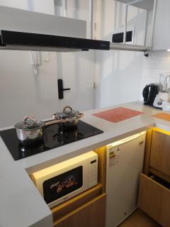 Askha Home Apartment - Cuzco - 9