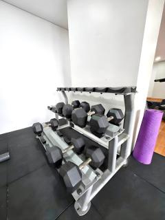 Apartemen amazana cozy, wifi, gym, pool - Cileduk 1 - 8