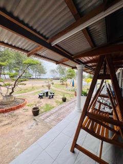 Mek Kiting Chalet Campsite - Gua Sai - 1