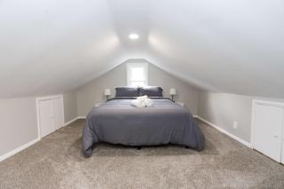 New Charloe Court 3 Bed Family House - Cincinnati - 4