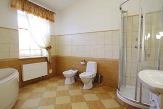 Mini-Hotel Under The Roof - Lviv - 1