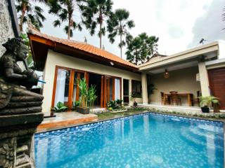 Anantya Private Villa - Ubud - 2