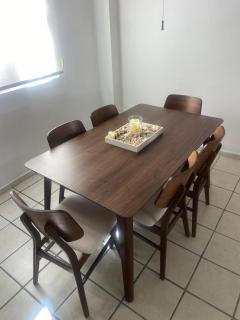 Villa Serena Erizos 2 - 7